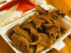 -细妹五香牛杂(步行街店)