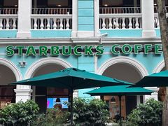 -星巴克臻选(广州沙面店)