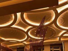 -苏州洲际酒店·大堂酒廊