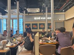 -炽城·烤肉名家(鸿达中央广场店)