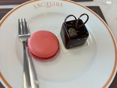 -Angelina安吉丽娜(恒隆广场店)