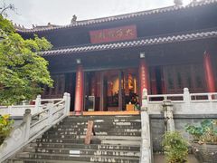 -灵谷景区