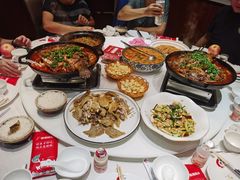 -潇湘码头·鲜湘菜(清河店)