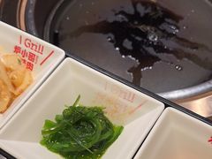 -炉小哥烤肉(朗悦公园茂店)