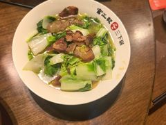 -富正毅三下锅·湘西韵味(天门山索道店)