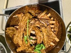 -蝎王府羊蝎子(虎坊桥总店)