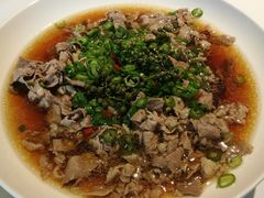 -眉州东坡(春秀路店)
