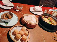 -外婆家(世界城广场店)