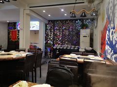 大堂-怪怪龙虾·澳洲蓝龙王·深夜食堂(惊驾路店)