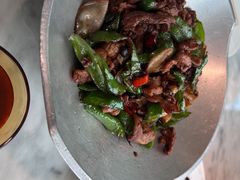 -雀蓝川菜(星悦汇店)
