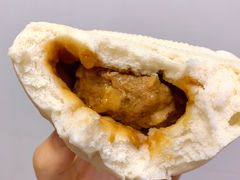 笋丁肉包-白玉兰食品(甜云店)