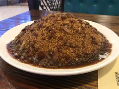 -我家福厨(万达中餐厅店)