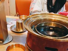 -闻老头·菊花炭烤肉(D11店)