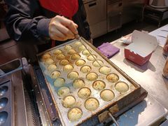 -咕噜咕噜·章鱼小丸子(西湖路店)