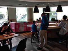 -必胜客(巴沟店)