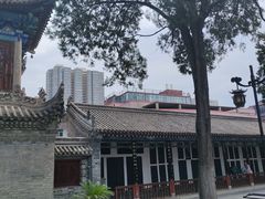 -万寿八仙宫