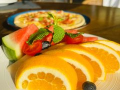 -中海·庐山西海君澜度假酒店·味屿全日制餐厅
