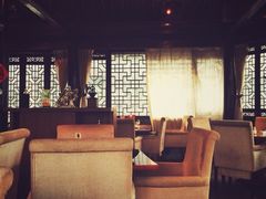 舒羽咖啡-舒羽咖啡(运河店)