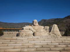 -北京十三陵国家森林公园蟒山景区