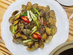 -醉壹号海鲜大排档·老厦门特色菜(厦门美食地标店)