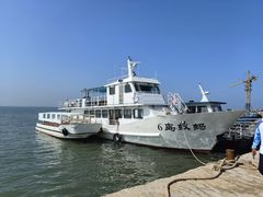 -大连蚂蚁岛度假区