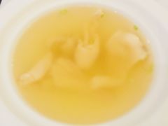鸡汤汆贵妃蚌-黑明餐厅(白鹭洲店)