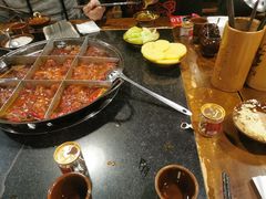 -较场口火锅(九街店)