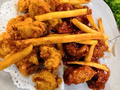 -高基五春川炒鸡排 韩国料理(威海总店)