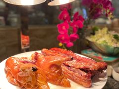 -京香轩·中餐厅(上海中庚聚龙酒店)