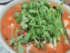 -乌江鱼杭帮菜(西湖店)