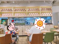 -新贝乐意大利餐厅(镇江苏宁广场店)
