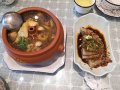 -小厨子私房菜·云南美食店