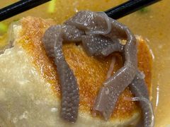 -隆福寺小吃店(东四店)