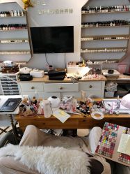 -雪儿·YuKi美甲美睫皮肤管理Salon