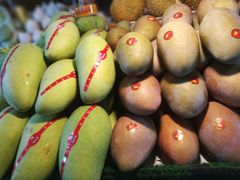 -港华水果街(港华广场店)