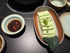-季季山·云南野生菌火锅(上海首店)