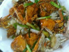 -钱大妈海鲜饭店(保利林语店)