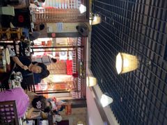 -黔府豆米火锅野菜馆(南马店)