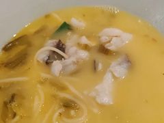 -钱塘花园·宁波菜