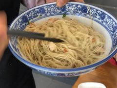 -裕兴记·三虾面(西北街总店)
