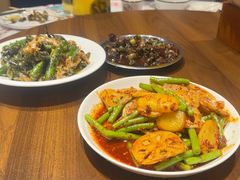 -辣螃铠盆盆蟹大排档(海昌店)