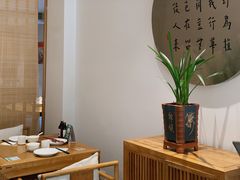 -枣子树·素食餐厅(普陀山店)
