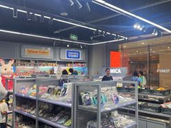 点击看大图 -ILOVEGOODS(北京旗舰店)