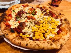-盘炉forenza·云贵川融合小食堂 ( 钟楼中柳巷店)