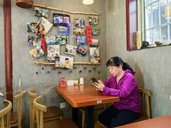 -菊儿人家·北京胡同菜(南锣鼓巷店)