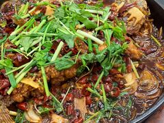 -勇利赵家烤肉坊(含光路店)