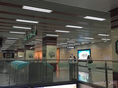 -一品天下(地铁站)