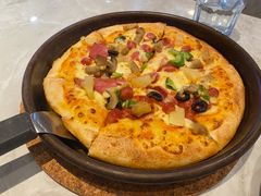 -必胜客(桐梓坡店)