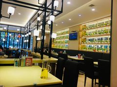 大堂-老昌春饼(西民主路总店)