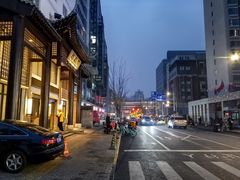 -同庆楼(大钟寺店)